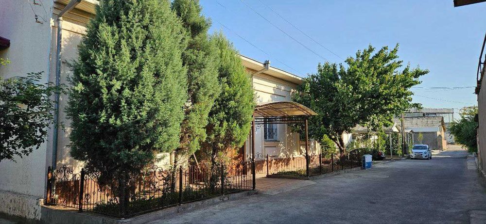 Продам частный дом с участком 7,41 сотка