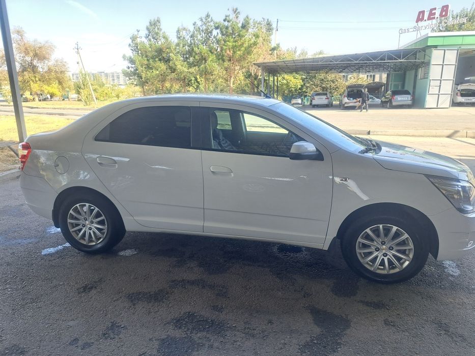 COBALT 2015 avto