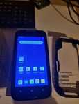 Scanner datalogic memor 10