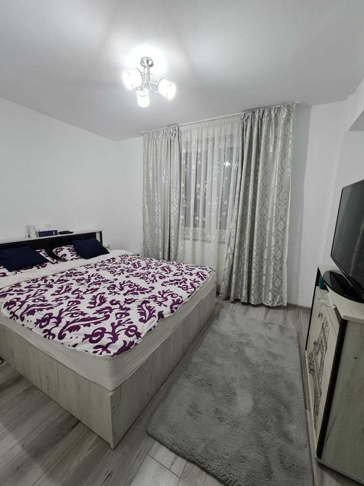 Apartament de inchiriat