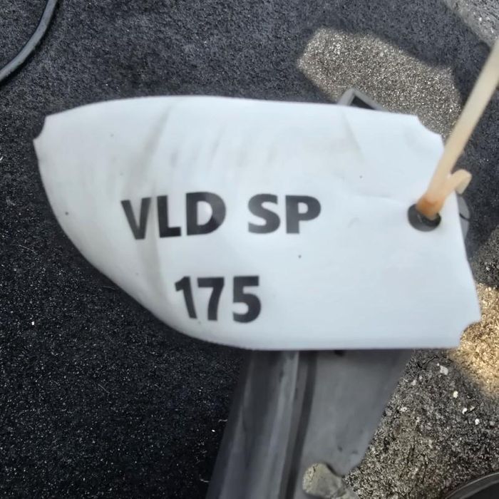 Bara spate spoiler cu 4 senzori de parcare Opel Antara