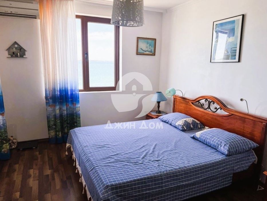 Продава се Тристаен апартамент в Свети Влас - 94 кв.м за 1915 €/кв.м - Снимка #4
