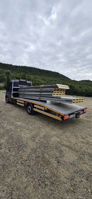 Platforma Auto Tractri auto   sau diverse lucruri 24/24