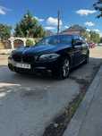 Vând BMW F10 525D