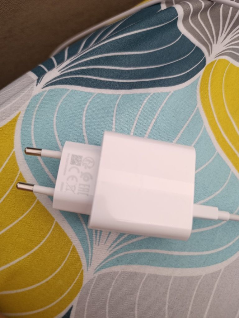 Оригинално зарядно за Xiaomi Redmi 33 W