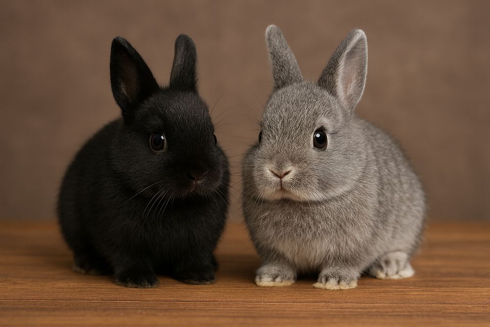 Quyon parodasi KARLIK MINOR