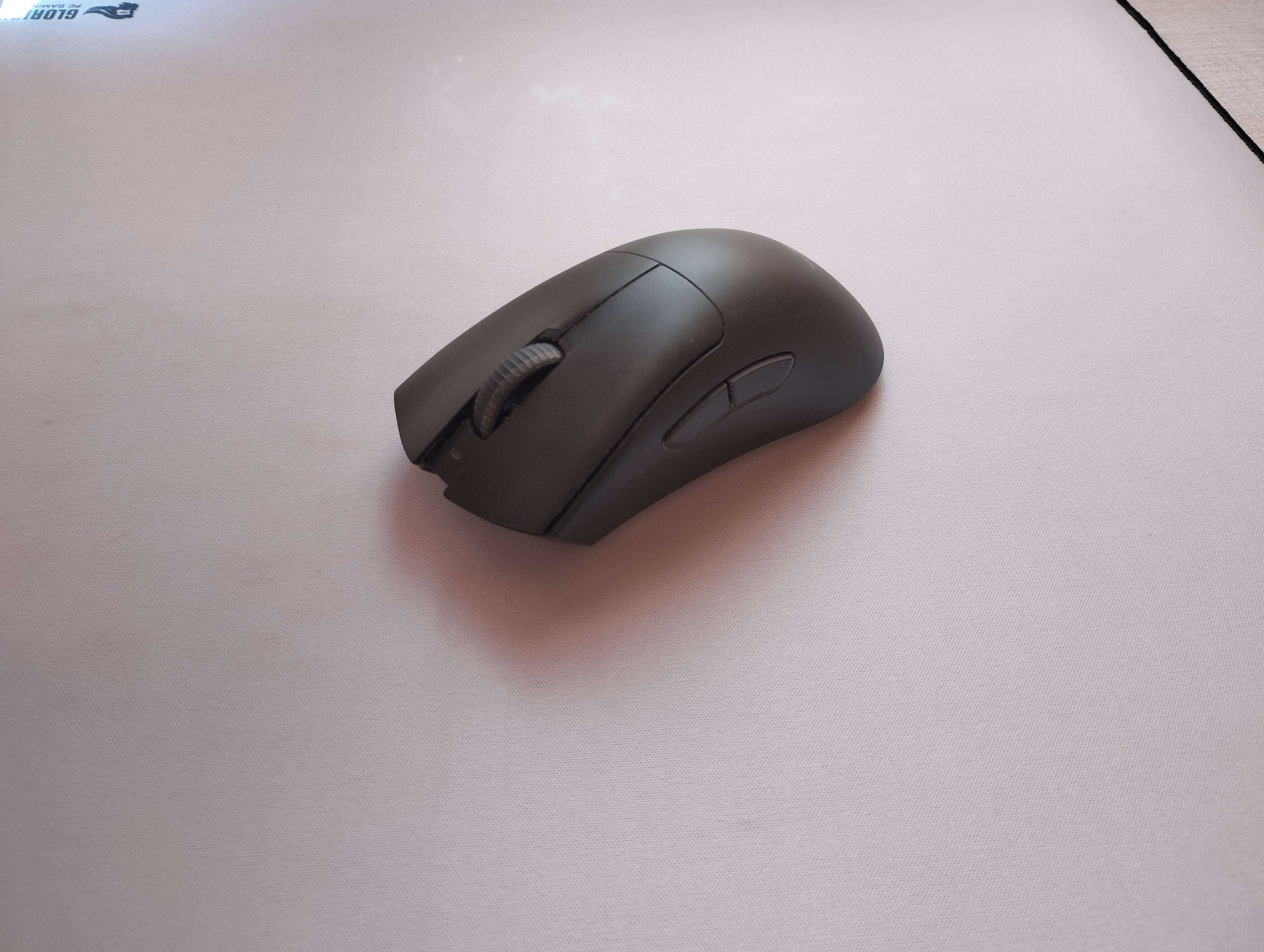 Razer Deathadder V3 Pro