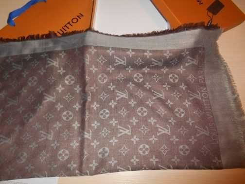 Eșarfă pentru femei Louis Vuitton 015