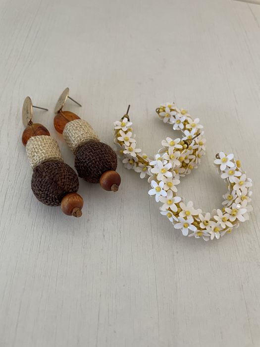 Бижутерия все по 500