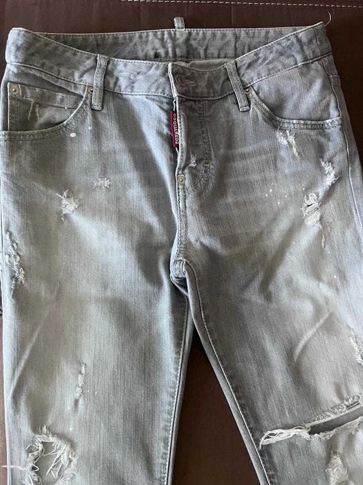 Jeans dama DSquared2