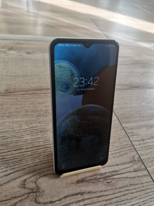 Samsung A23 5g 4/128GB