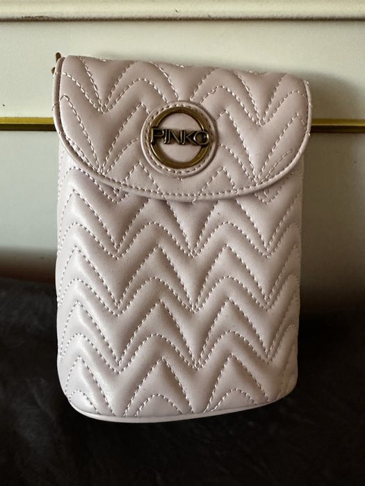 PINKO дамска чанта