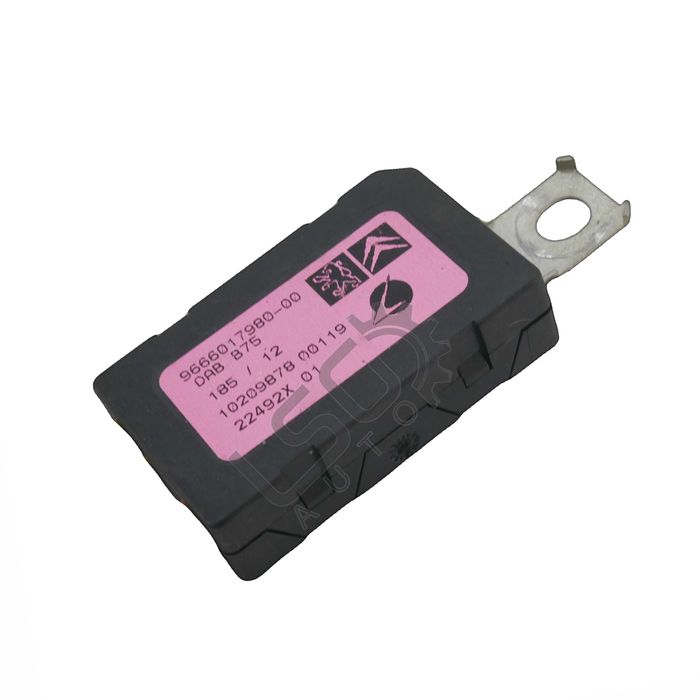 Усилвател антена Citroen DS4  ID: 153641