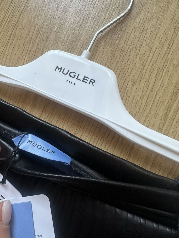 панталон клин Mugler