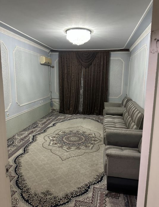 Продажа квартиры сергели