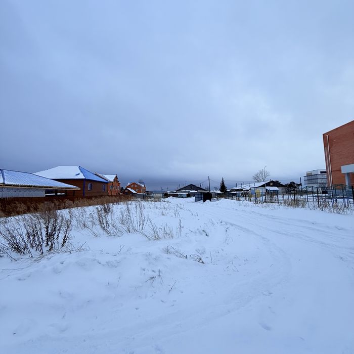 10соток, Боровое, Табигат 8