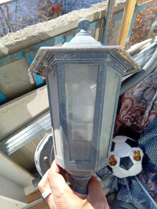 Фонари рабочие 6 штук