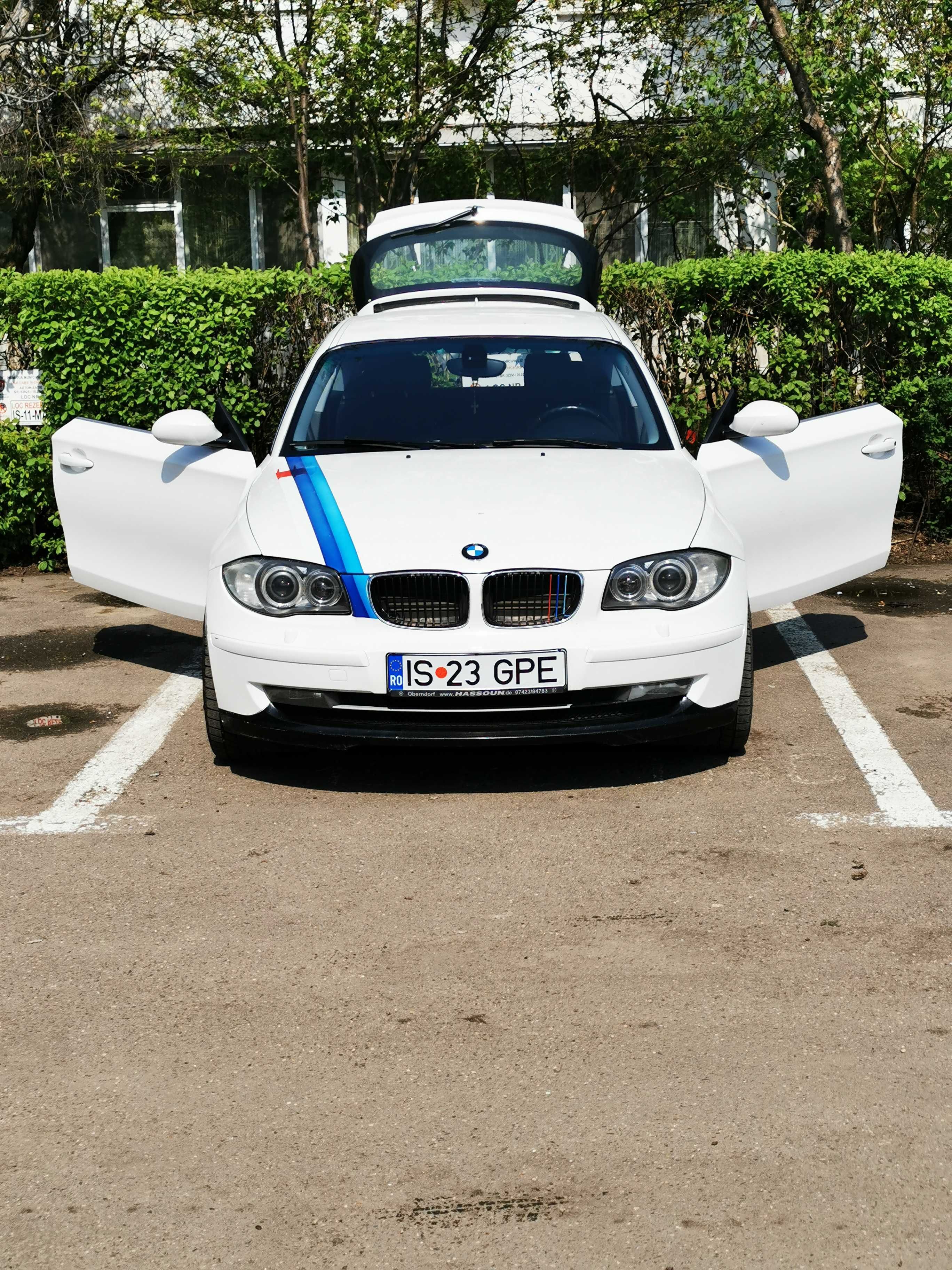 Bmw seria 1, preț 3400 neg