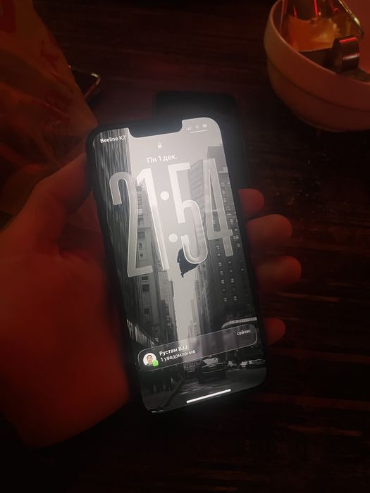 Айфон 13 128 гб 87акб