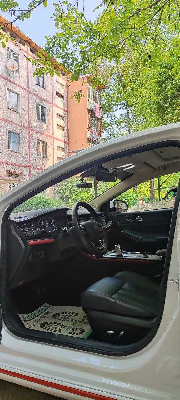 Chery Arrizo 6 Pro 1.5T CVT Intelligence Лизинг 65 млн.+36ой*8,3млн.