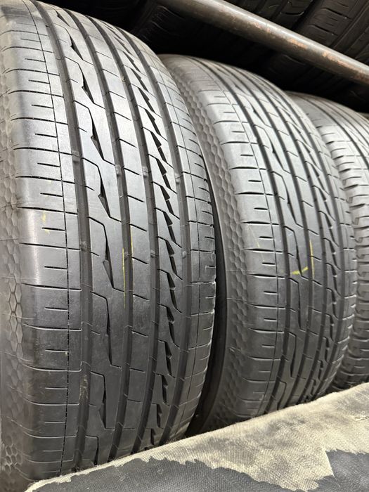 BRIGESTONE 235/65/18 made in JAPAN