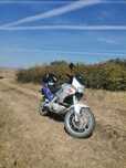 Aprilia pegaso 650
