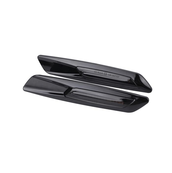 Set 2 semnalizari dinamice BMW Seria 5 F10/F11 pre-facelift