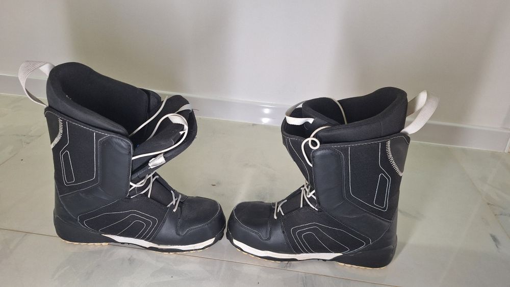 Boots snowboard wedze