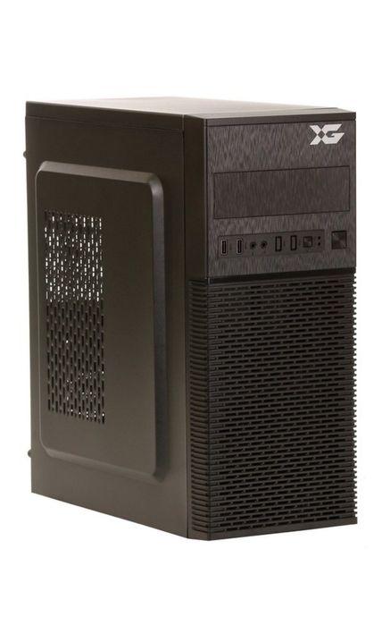 Системный блок Intel i3 / SSD 256GB / Готов к работе