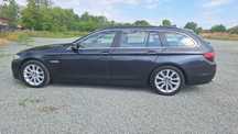 BMW 520d F11 LCI 2015 190cp