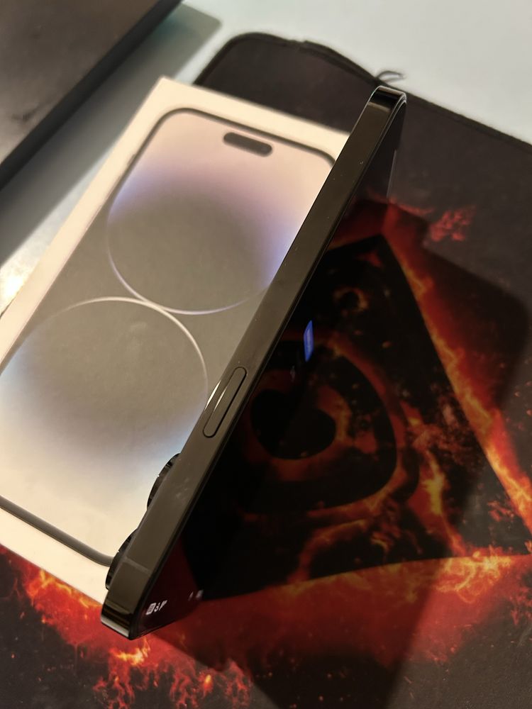 IPhone 14 Pro Max 256 gb