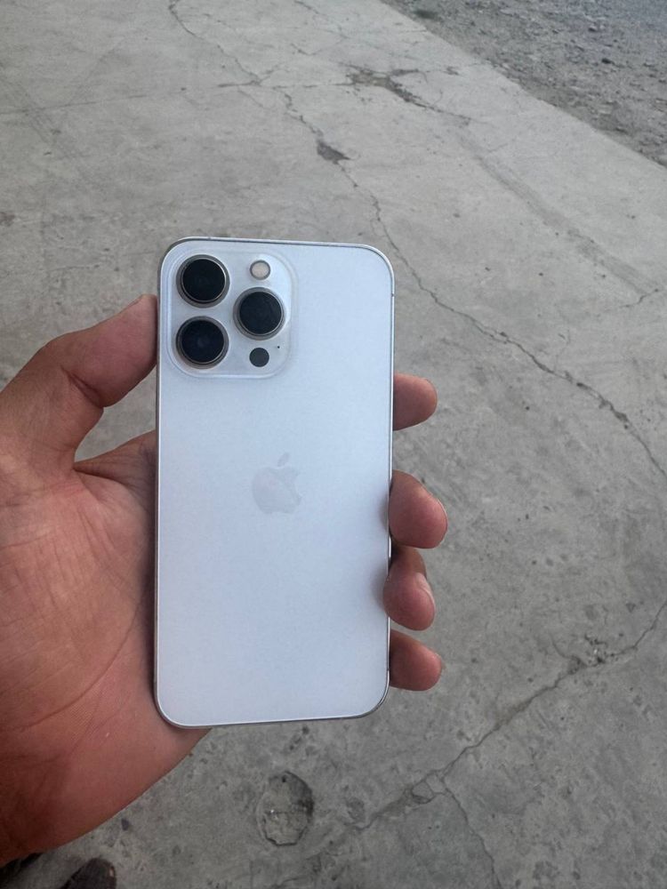 Iphone 13 pro sotiladi