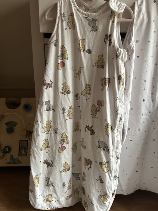 Чувалчета за сън