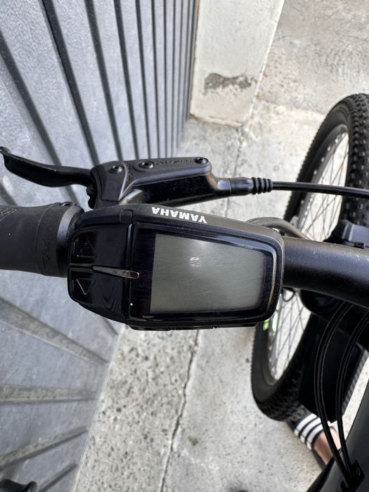 MTB HAIBIKE HARDNINE 6 anul 2021 bicicleta electrica