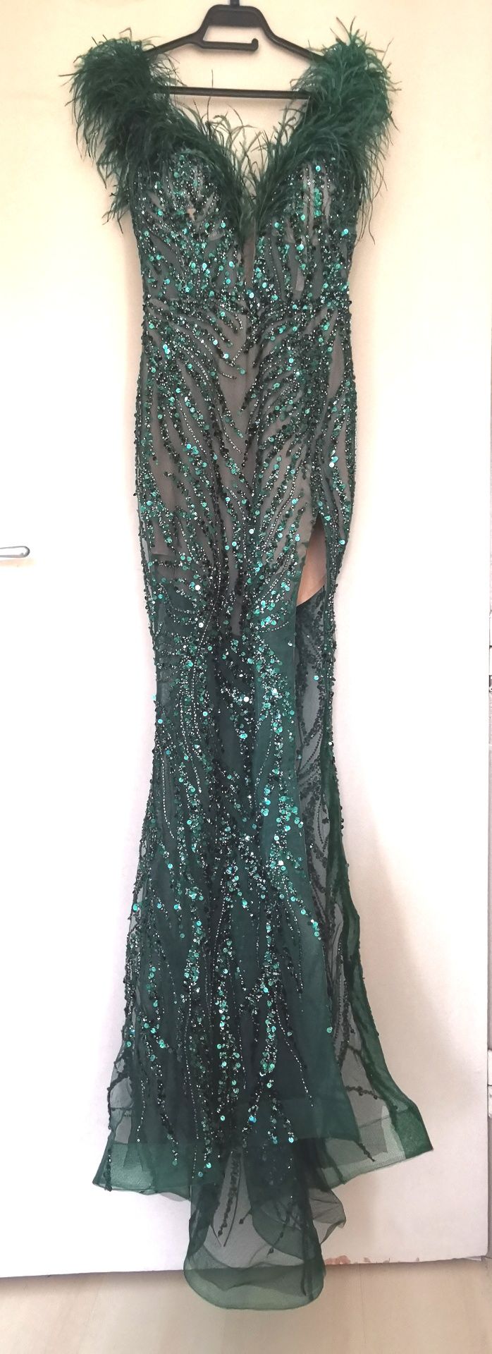 Бална рокля Hrisima fashion