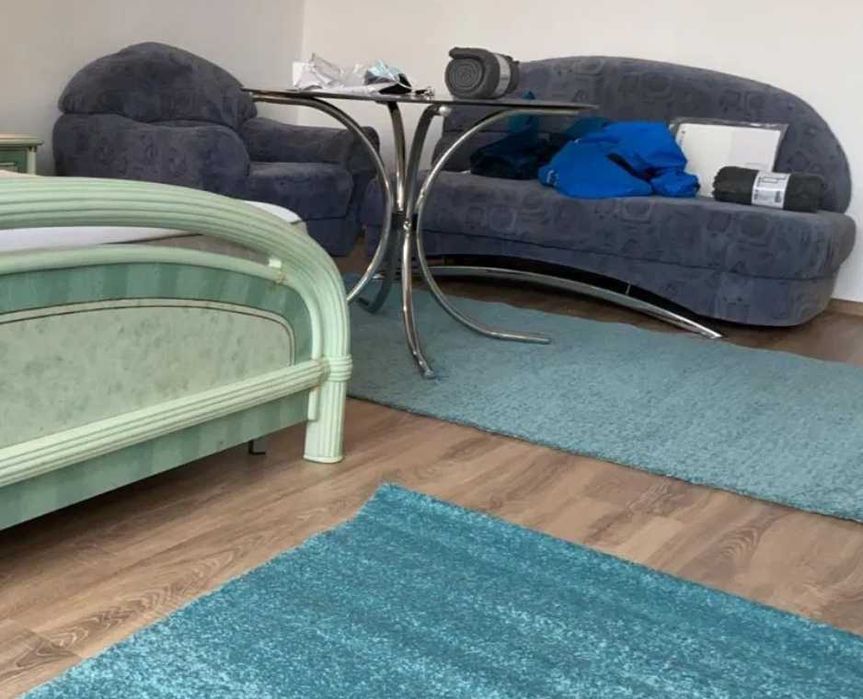 Дава се под наем Четиристаен апартамент в Пловдив, Южен - 120 кв.м за 316.2 € - Снимка #1