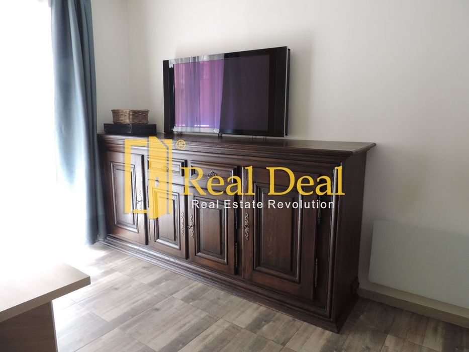 Дава се под наем Двустаен апартамент в София, Център - 50 кв.м за 450 € - Снимка #3