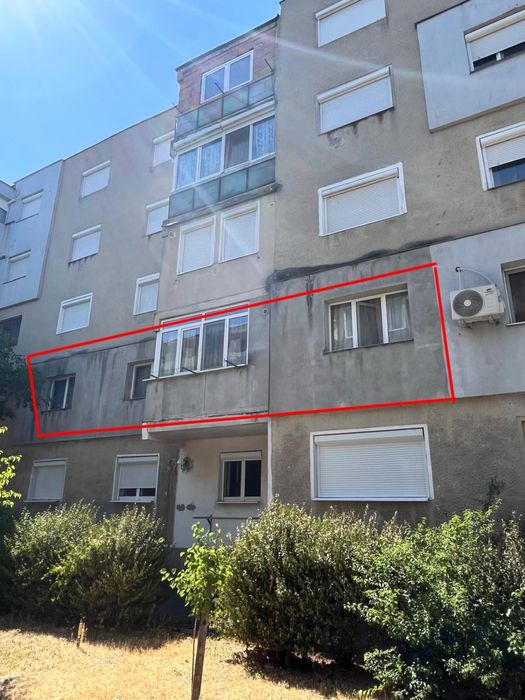 apartamente de vanzare salonta