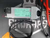 Поддържащо захранване за чип тунинг HP 1400W 80 PLUS PLATINUM 14V 100A