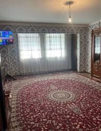 Qizlaga kvartira bor 1 xona ijaraga beriladi