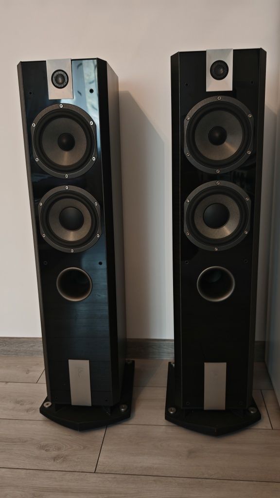 Focal chorus 816 w