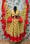 Costum dans tiganesc
