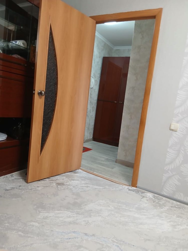 Продам однокомнатную квартиру район бак-бак