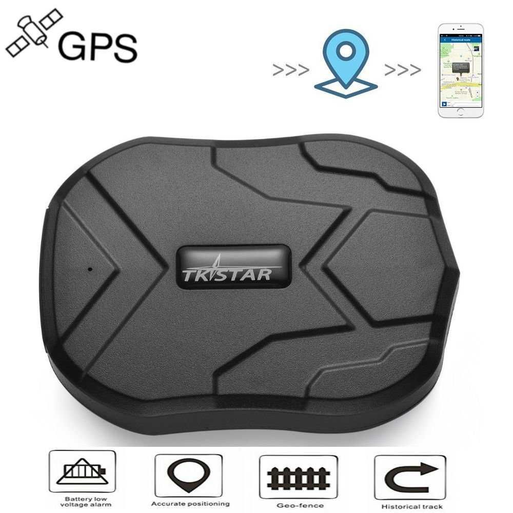 Tracker urmarire auto GPS 90 de zile magnet puternic web