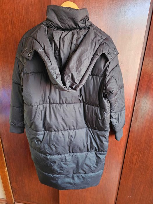 Зимно Яке Ellesse Дамско