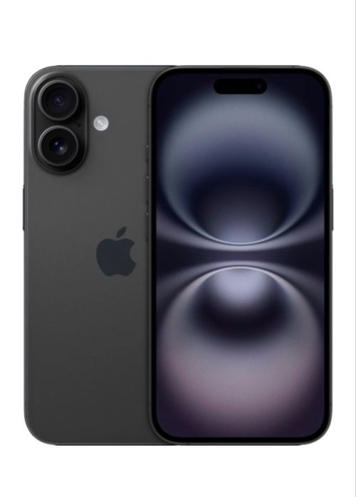 Iphone 16 на гарантии