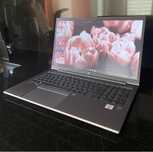 HP ZBook Firefly 15,6” , 32GB, 1TB SSD, Intel Core i7 10610u