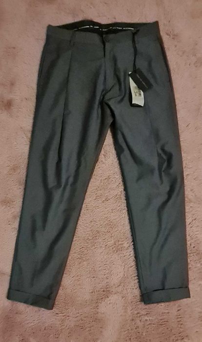 Pantaloni Alessandro Dell'Acqua 46