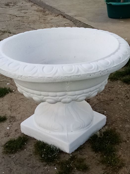 Coame și capace pt gard din beton vibrat diverse dimensiuni și modele.