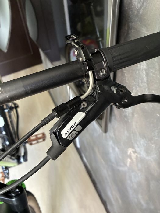 Bicicleta Rose The Uprising